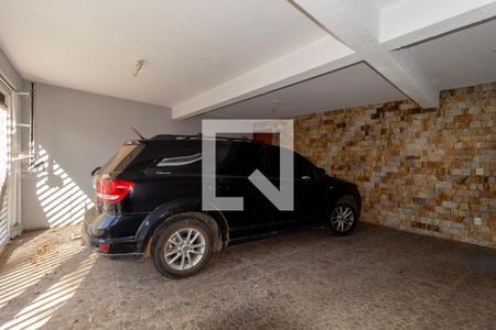 Casa à venda com 500m², 4 quartos e 2 vagasGaragem