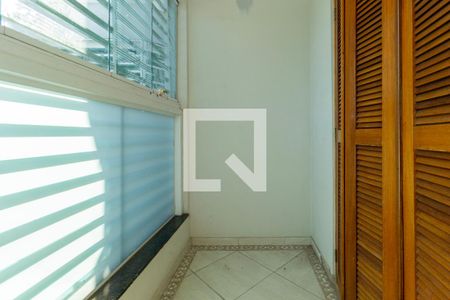 Casa à venda com 500m², 4 quartos e 2 vagasVaranda - Suíte 4