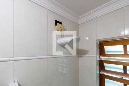 Casa à venda com 500m², 4 quartos e 2 vagasDetalhe Banheiro - Social 2