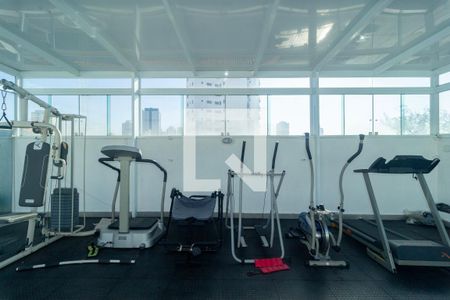 Casa à venda com 500m², 4 quartos e 2 vagasAcademia