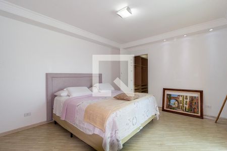 Casa à venda com 500m², 4 quartos e 2 vagasSuíte 4