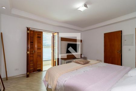 Casa à venda com 500m², 4 quartos e 2 vagasSuíte 4