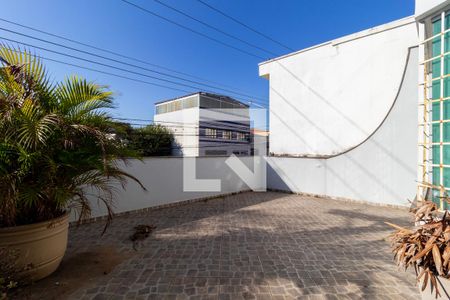 Casa à venda com 500m², 4 quartos e 2 vagasVaranda