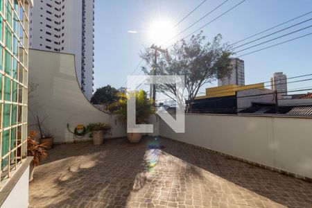 Casa à venda com 500m², 4 quartos e 2 vagasVaranda
