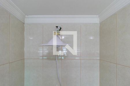 Casa à venda com 500m², 4 quartos e 2 vagasDetalhe Banheiro - Suíte 2