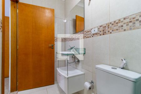 Casa à venda com 500m², 4 quartos e 2 vagasBanheiro - Suíte 1