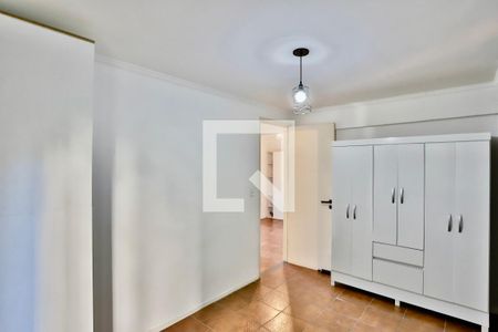 Quarto 1 de apartamento para alugar com 2 quartos, 55m² em Brás, São Paulo