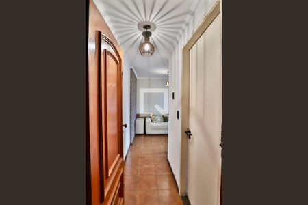 Entrada de apartamento para alugar com 2 quartos, 55m² em Brás, São Paulo