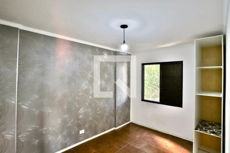 Quarto 1 de apartamento para alugar com 2 quartos, 55m² em Brás, São Paulo