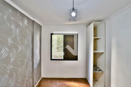 Quarto 1 de apartamento para alugar com 2 quartos, 55m² em Brás, São Paulo