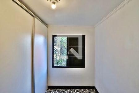 Quarto 2 de apartamento para alugar com 2 quartos, 55m² em Brás, São Paulo