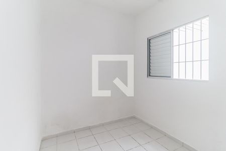 Quarto 1 de casa para alugar com 3 quartos, 99m² em Vila Industrial, Mogi das Cruzes