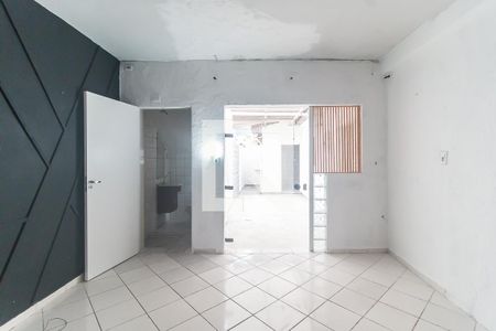 Sala de casa para alugar com 3 quartos, 99m² em Vila Industrial, Mogi das Cruzes