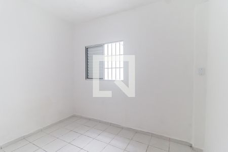 Quarto 1 de casa para alugar com 3 quartos, 99m² em Vila Industrial, Mogi das Cruzes