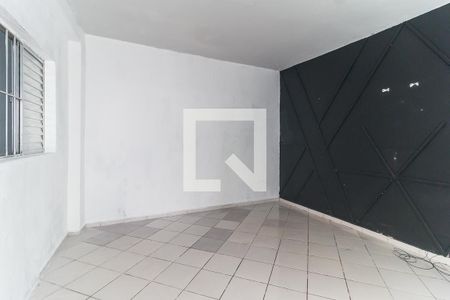 Sala de casa para alugar com 3 quartos, 99m² em Vila Industrial, Mogi das Cruzes