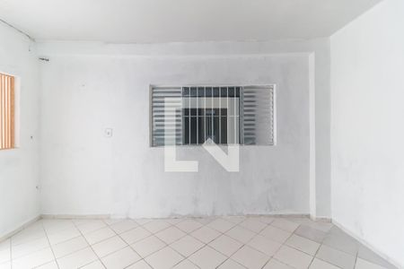 Sala de casa para alugar com 3 quartos, 99m² em Vila Industrial, Mogi das Cruzes