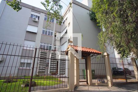 Apartamento à venda com 65m², 1 quarto e sem vagaFachada do Prédio