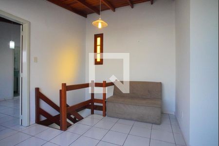 Apartamento à venda com 65m², 1 quarto e sem vagaSala - Cobertura