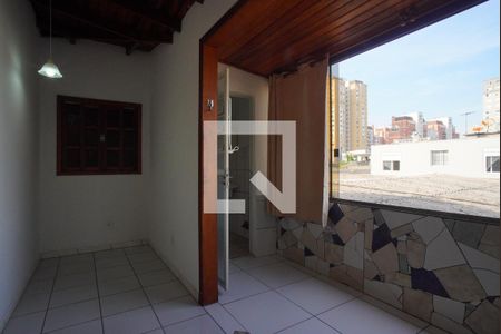 Apartamento à venda com 65m², 1 quarto e sem vagaSala - Cobertura