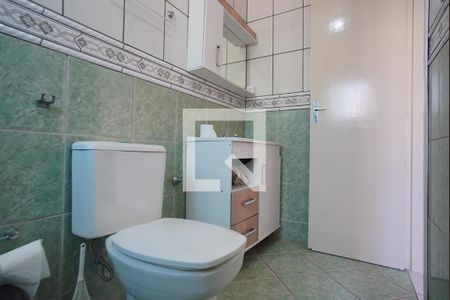 Apartamento à venda com 65m², 1 quarto e sem vagaBanheiro da Suíte - Cobertura