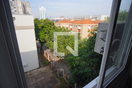 Apartamento à venda com 65m², 1 quarto e sem vagaSuíte Cobertura - Vista