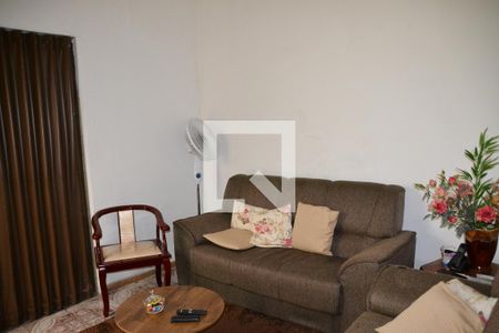 Sala de casa à venda com 2 quartos, 111m² em São José, São Caetano do Sul