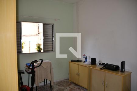 Quarto 2 de casa à venda com 2 quartos, 111m² em São José, São Caetano do Sul