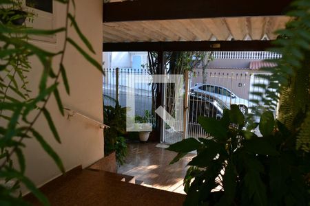 Casa à venda com 111m², 2 quartos e 2 vagasÁrea Externa