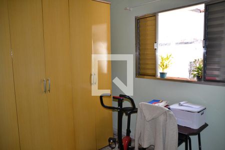 Quarto 2 de casa à venda com 2 quartos, 111m² em São José, São Caetano do Sul