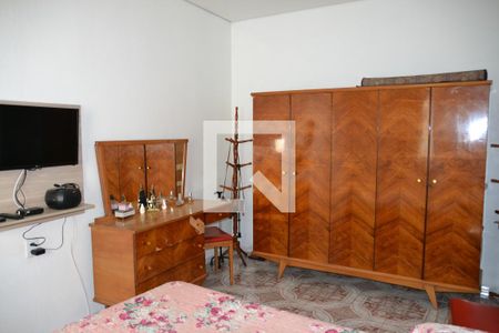 Quarto 1 de casa à venda com 2 quartos, 111m² em São José, São Caetano do Sul