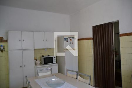 Casa à venda com 111m², 2 quartos e 2 vagasCozinha