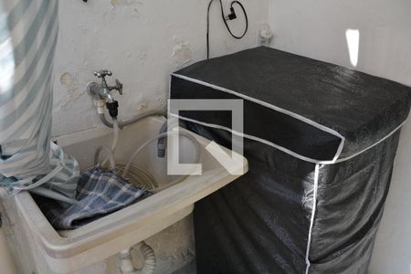 Casa à venda com 111m², 2 quartos e 2 vagasÁrea de Serviço