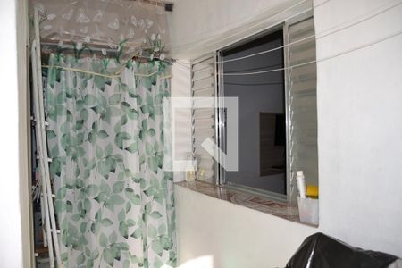 Casa à venda com 111m², 2 quartos e 2 vagasÁrea de Serviço