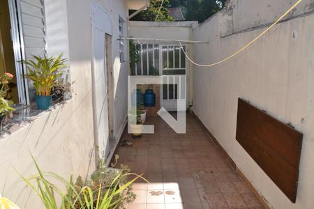 Casa à venda com 111m², 2 quartos e 2 vagasÁrea Externa