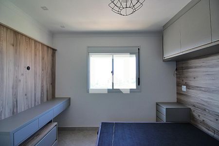 Apartamento para alugar com 74m², 2 quartos e 2 vagasQuarto 1 - Suíte