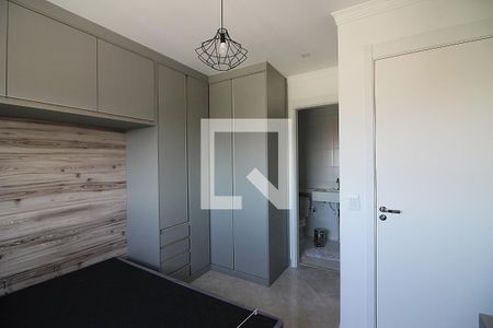 Apartamento para alugar com 74m², 2 quartos e 2 vagasQuarto 1 - Suíte