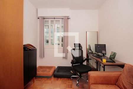 Quarto 1 de apartamento à venda com 3 quartos, 107m² em Jardim Paulista, São Paulo