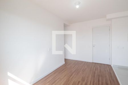 Sala de apartamento para alugar com 2 quartos, 46m² em Piratininga, Osasco