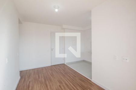 Sala de apartamento para alugar com 2 quartos, 46m² em Piratininga, Osasco