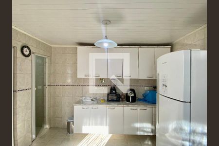 Casa à venda com 245m², 3 quartos e 2 vagas Casa à venda com 245m², 3 quartos e 2 vagasCozinha