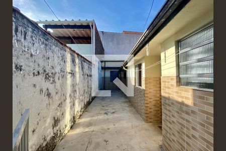 Casa à venda com 245m², 3 quartos e 2 vagas Casa à venda com 245m², 3 quartos e 2 vagasQuintal