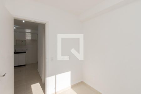 Apartamento para alugar com 42m², 2 quartos e 1 vagaQuarto 2