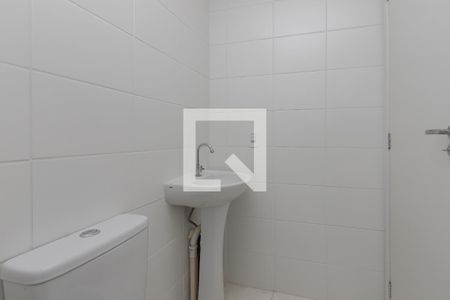 Apartamento para alugar com 42m², 2 quartos e 1 vagaBanheiro