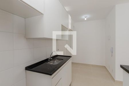 Apartamento para alugar com 42m², 2 quartos e 1 vagaCozinha