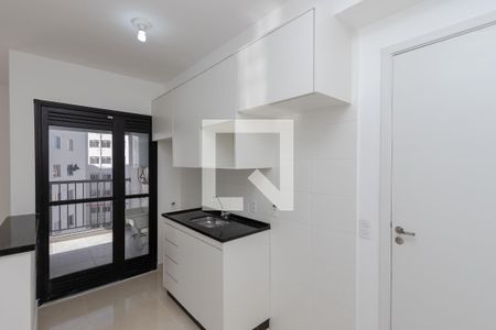 Apartamento para alugar com 42m², 2 quartos e 1 vagaCozinha