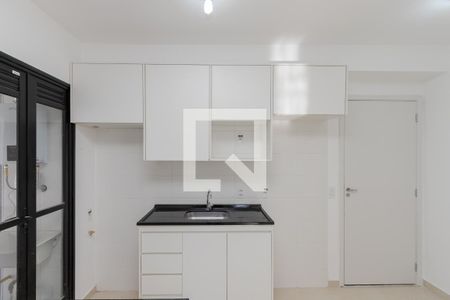 Apartamento para alugar com 42m², 2 quartos e 1 vagaCozinha