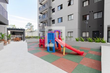 Apartamento para alugar com 42m², 2 quartos e 1 vagaPlayground