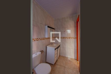 Casa à venda com 150m², 3 quartos e 1 vagaBanheiro da Suíte