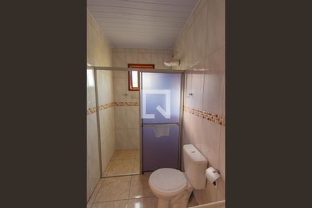 Casa à venda com 150m², 3 quartos e 1 vagaBanheiro da Suíte