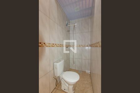 Casa à venda com 150m², 3 quartos e 1 vagaBanheiro Social